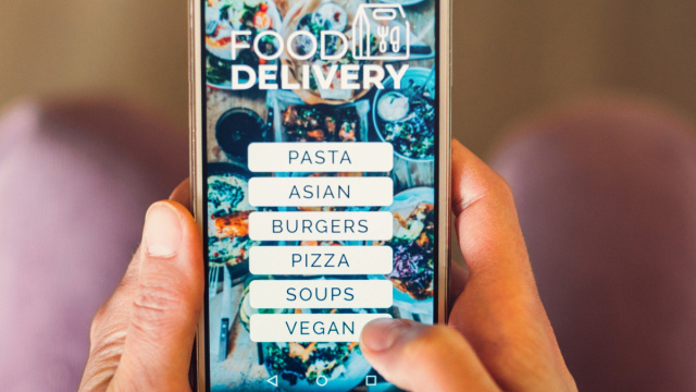 Assodelivery  LinkedIn &copy; Creative Commons