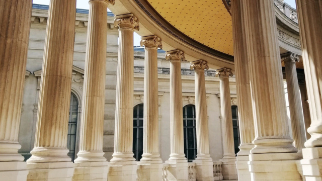 Bandi culturali europei: come ottenere fondi per i musei - amuseapp &copy; Creative Commons