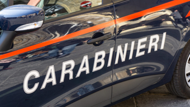 Carabinieri per la tutela ambientale e la sicurezza energetica &copy; Creative Commons