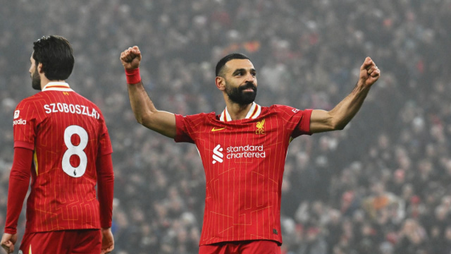 &Egrave; un grande risultato&raquo;: Mohamed Salah sulla vittoria in rimonta ... &copy; Creative Commons