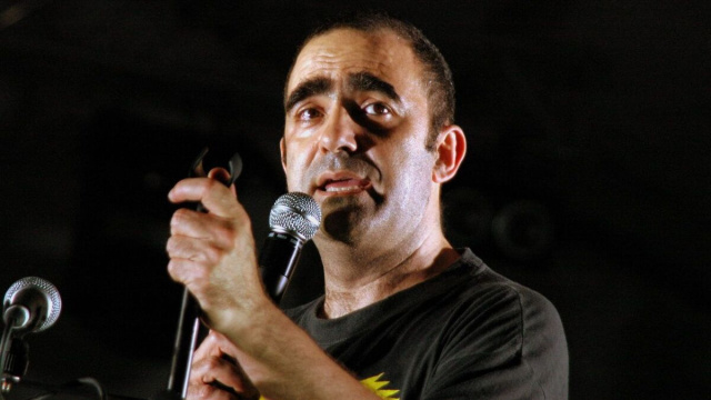 Elio e le Storie Tese dal vivo a Tione