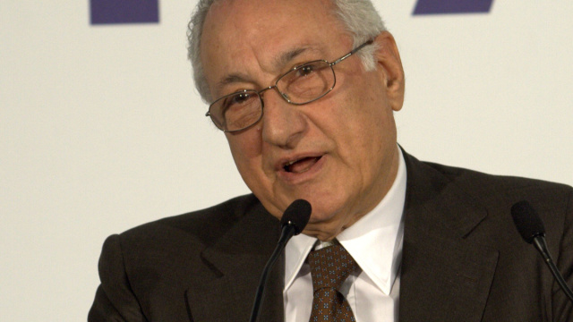 Giuseppe Gargani - Wikipedia &copy; Creative Commons