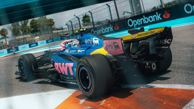 Gucci Racing Alpine Il Lusso Entra In Formula 1 Dal 2027 gucci-racing-alpine-il-lusso-entra-in-formula-1-dal-2027