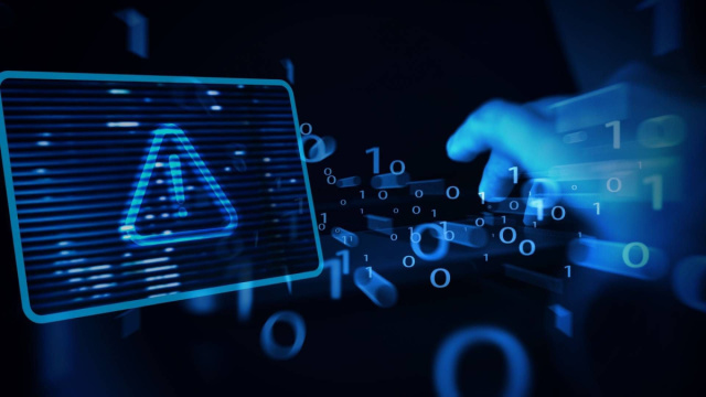 IA e botnet IoT: l'impatto sulla cyber security italiana e la PA ... &copy; Creative Commons