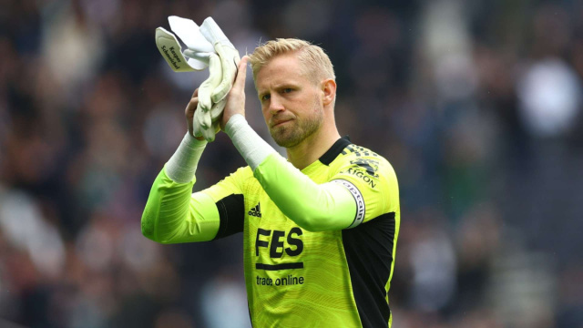 Kasper Schmeichel trova squadra: va all'Anderlecht, &egrave; ufficiale ... &copy; Creative Commons