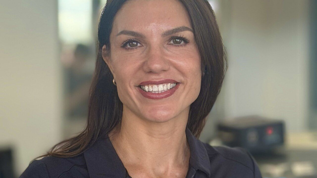 Katherine Legge - Wikipedia &copy; Creative Commons