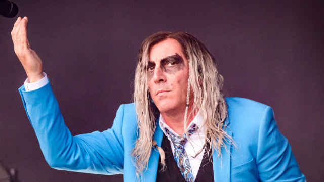 Maynard James Keenan - Wikipedia &copy; Creative Commons