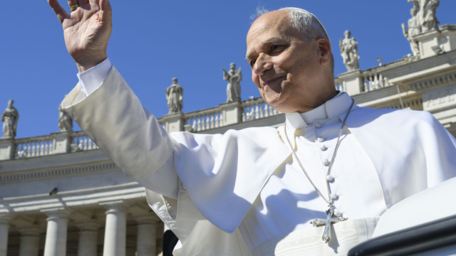 Sacrosanctum Concilium, Leone XIV invita a riscoprire la liturgia &copy; Creative Commons