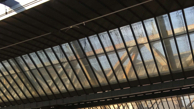 Stazione Milano Certosa - Percorsi, orari e tariffe &copy; Creative Commons