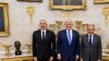 USA-Armenia: Trump e Rubio uniti per Pashinyan e la nuova rotta commerciale