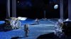 Nasa investe quasi un miliardo per la base lunare permanente
