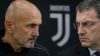 Juve, Chirico: 'Dopo il derby col Toro Spalletti e Comolli sono arrivati quasi alle mani'