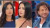 Uomini e donne, Rosanna e Debora litigano sui social: Alessio rimane in silenzio