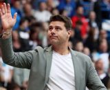Mauricio Pochettino, CT USA. Foto &copy; US Soccer
