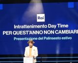 Rai, palinsesto estivo 2026: tutte le novit&agrave; e i ritorni &copy; Creative Commons