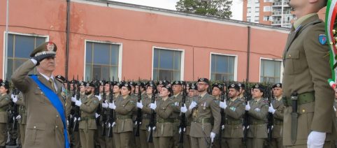 Bonifica record nel Casertano: 4.483 ordigni bellici neutralizzati dall'Esercito