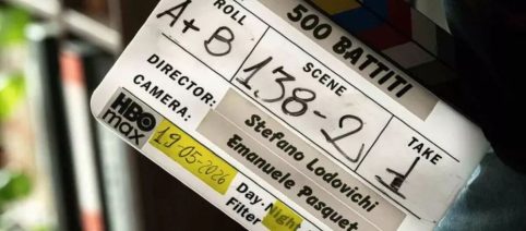 '500 Battiti': al via le riprese del medical drama HBO Max in Italia