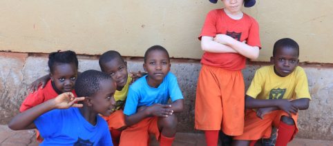 Il Rotary a Napoli per l'Uganda: fondi contro la discriminazione dell'albinismo