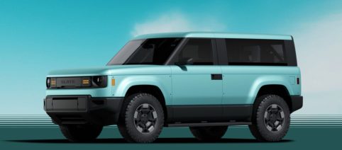 Slate Auto apre gli ordini per il suo EV economico dal 24 giugno