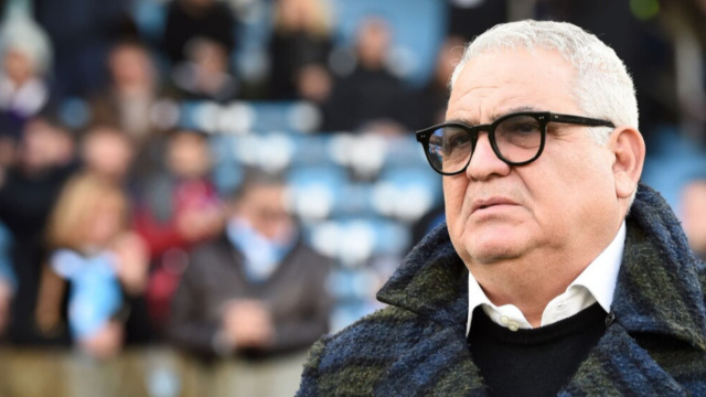 Dialogo con Pantaleo Corvino, maestro del Lecce  Guerinsportivo &copy; Creative Commons