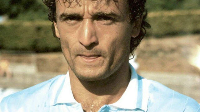 File:Vincenzo D'Amico - SS Lazio 1985-86.jpg - Wikipedia &copy; Creative Commons