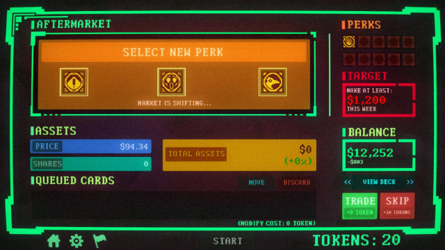 Insider Trading Recensione, il roguelite che vi far&agrave; controllare ... &copy; Creative Commons