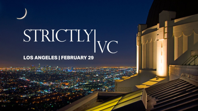 Rabbit's Jesse Lyu hops into StrictlyVC LA on February 29  TechCrunch &copy; Creative Commons