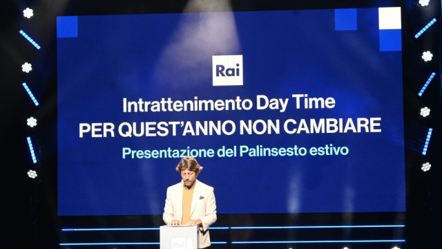 Rai, palinsesto estivo 2026: tutte le novit&agrave; e i ritorni &copy; Creative Commons
