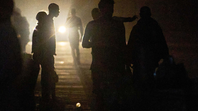 Secondo blackout totale a Cuba in meno di una settimana &mdash; Il Globo &copy; Creative Commons