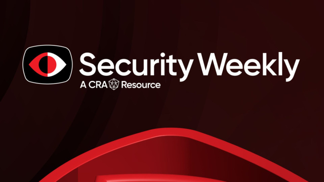 Security Weekly Podcast Network (Video) Podcast Republic &copy; Creative Commons