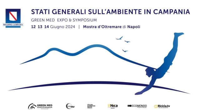 Stati Generali sull'ambiente - Regione Campania 2024 - OWAC ... &copy; Creative Commons