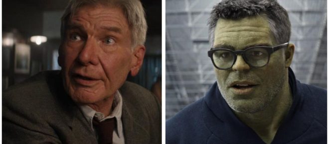 Ascolti tv: 'Pare parecchio Parigi' e 'Indiana Jones' dominano la prima serata
