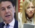 Sondaggi politici: frenano FdI e Lega, bene il M5s; vola il partito di Vannacci