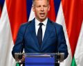 Magyar: 'Intesa complessiva con l'Ue per sblocco di 16 miliardi'