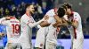 Monza ipoteca la Serie A: 2-0 al Catanzaro nell'andata playoff