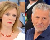 Cinzia e Marco - screenshot &copy; Uomini e Donne.