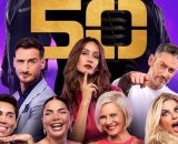 Il Musazzi, Helena Prestes, Edoardo Tavassi, Gianmarco Zagato, Nicole Pallado, Antonella Elia e Francesca Cipriani &copy; Prime Video.
