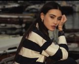 Zeudi Di Palma - Screenshot &copy; Instagram.