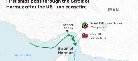 FMI, BM e IEA: 'Rischio carburanti in estate senza riapertura Hormuz'