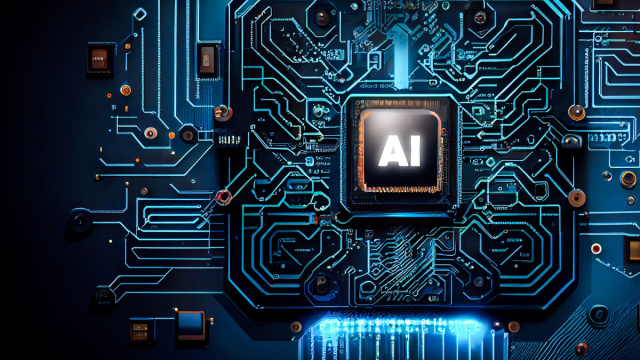 AI memory emerges as new battleground for SK Hynix, Samsung and ... &copy; Creative Commons