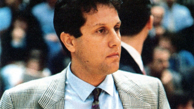 File:Julio Velasco - Panini Modena 1987-88.jpg - Wikipedia &copy; Creative Commons