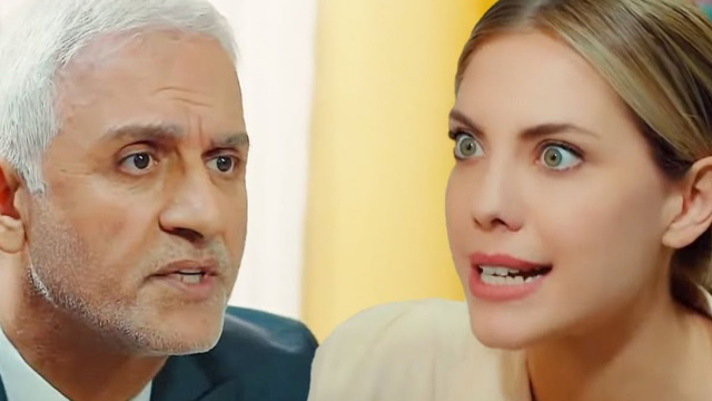 Halit e Yildiz - screenshot &copy; Forbidden Fruit