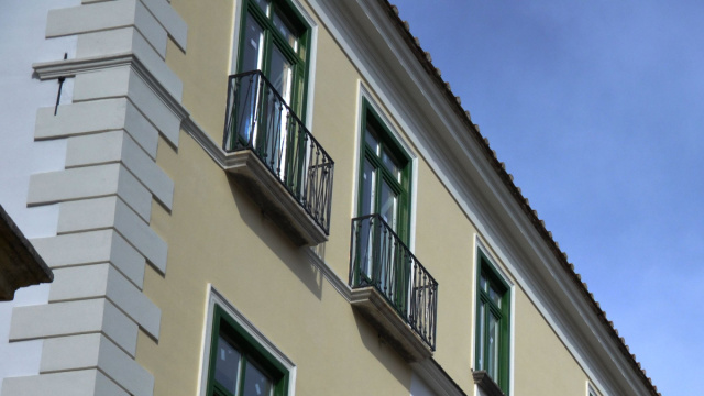 Palazzo Fruscione - Wikipedia &copy; Creative Commons