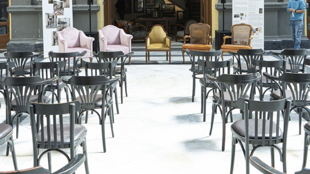 Parte sabato 22 il progetto letterario della biblioteca diffusa ... &copy; Creative Commons