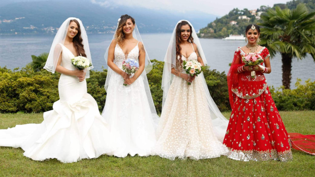 Quattro Matrimoni 2021, le anticipazioni della settima puntata ... &copy; Creative Commons