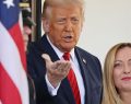 Trump valuterà l'offerta nucleare iraniana: 'Non immagino sia accettabile'
