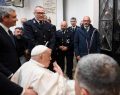 Il Papa: 'La libertà di stampa è purtroppo spesso violata', ricordo per i reporter