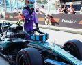 Kimi è ancora pole, Max è tornato, Leclerc solo P3