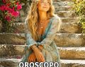 L'oroscopo di lunedì 11 maggio 2026 con classifica: 1°Capricorno, avrà una carica speciale