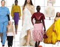 Primavera Estate 2026: il bianco domina, ma il classico sono tre colori che non tramontano